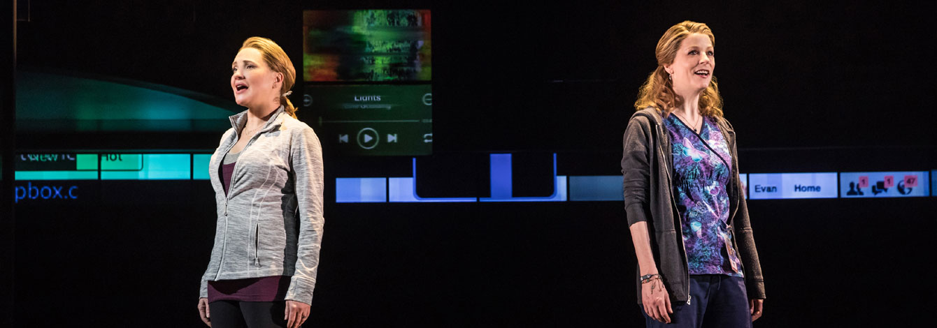 Dear Evan Hansen Broadway Musical Group Sales Tickets