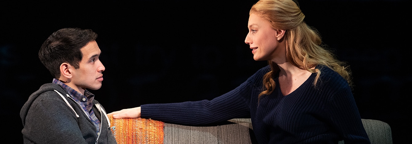 Dear Evan Hansen Musical Broadway Group Discount Tickets