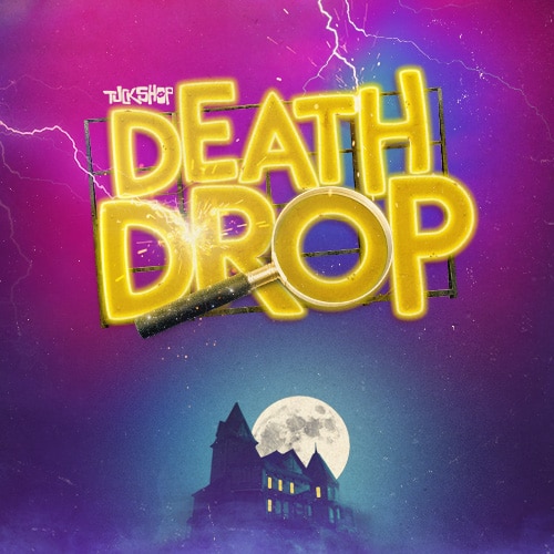 Death Drop Play Off Broadway Show Tickets