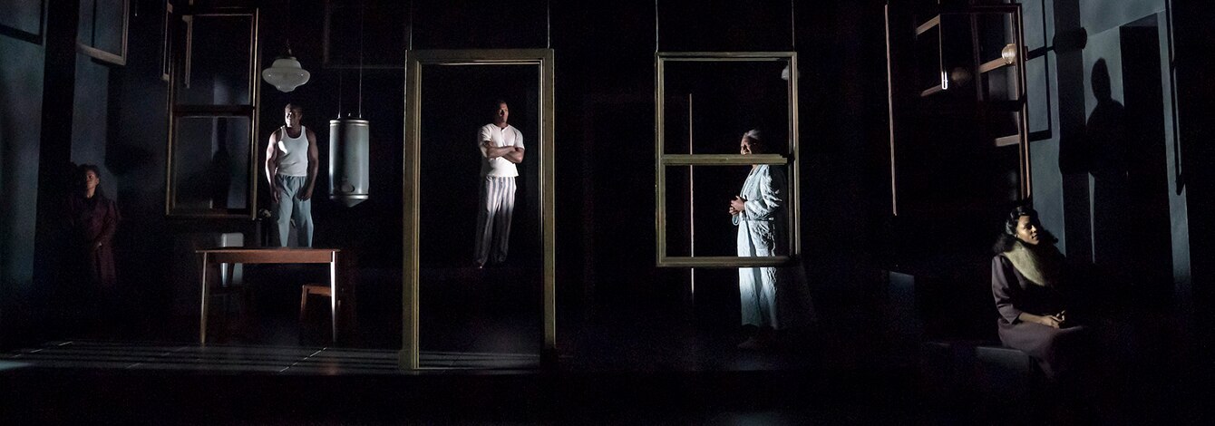 Death of a Salesman Broadway Show Group Discount Tickets