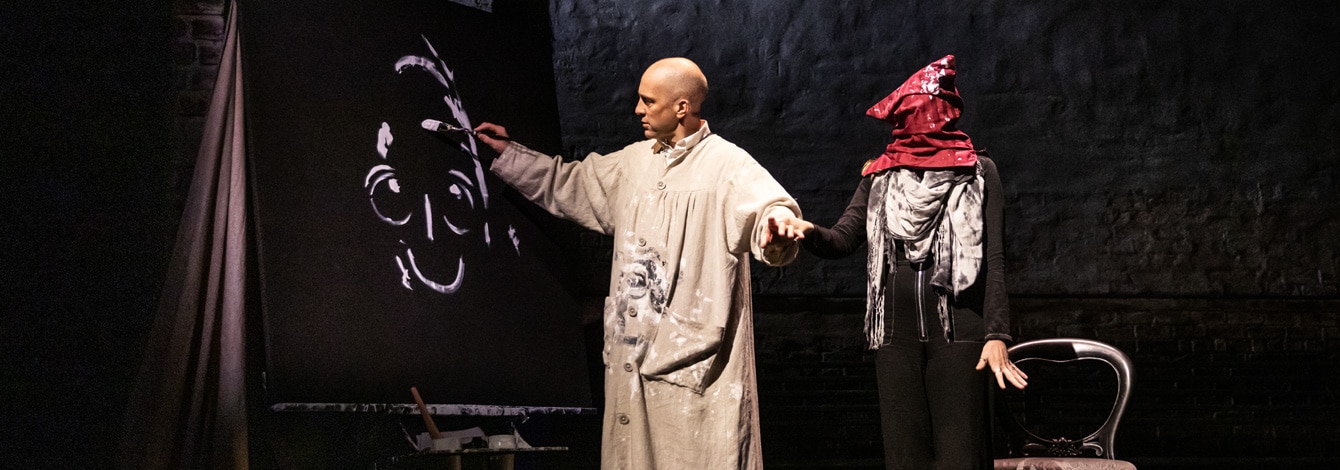 Derren Brown Secret Broadway Show Group Discount Tickets
