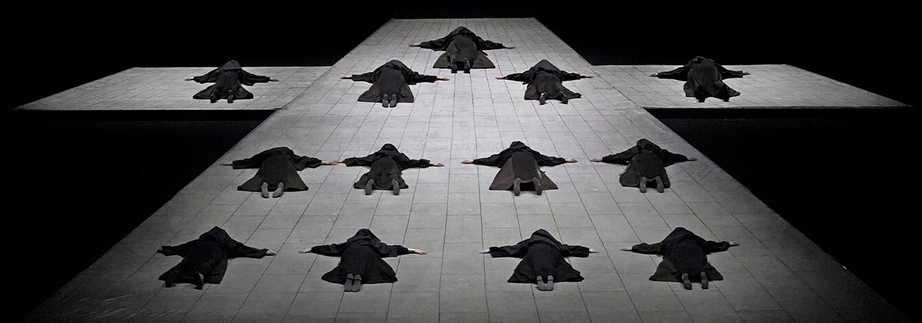 Dialogues des Carmelites Met Opera Tickets Group Discounts
