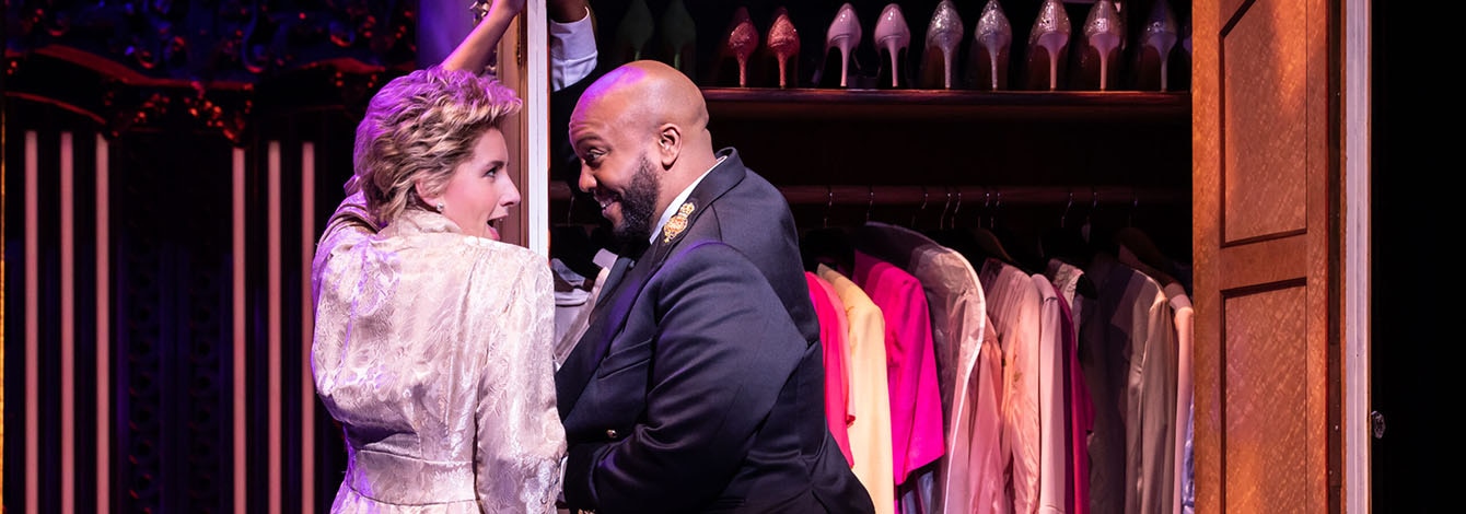 Diana Musical Broadway Show Group Discounts