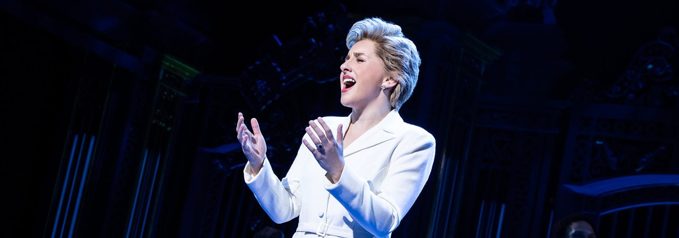 Diana Musical Broadway Show Group Discounts