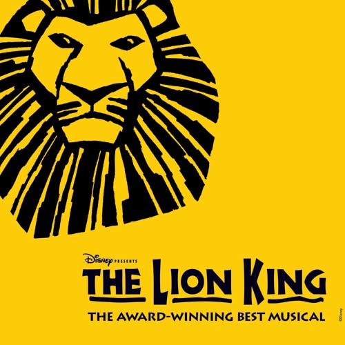 the lion king minskoff theatre tickets