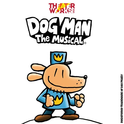 Dog Man Musical Off Broadway Show Tickets