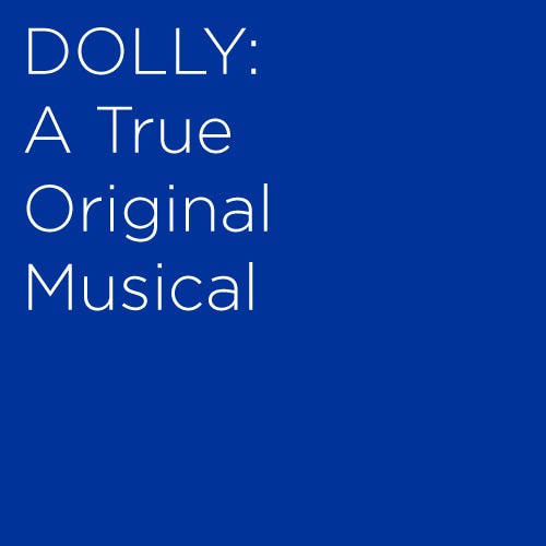 Dolly Dolly Parton Musical Broadway Group Sales Tickets