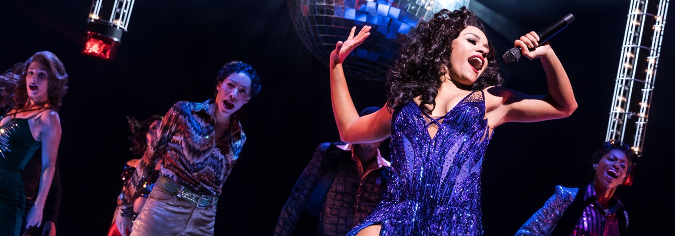 Summer Donna Summer Musical Philadelphia Group Discount Show Tickets