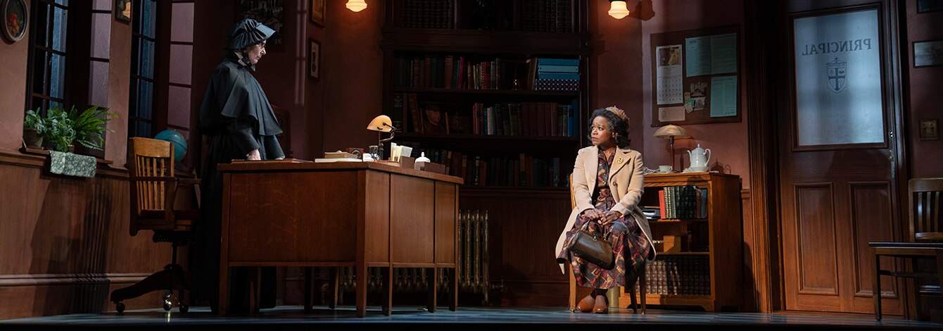Doubt Broadway Play Tickets Group Sales Discounts
