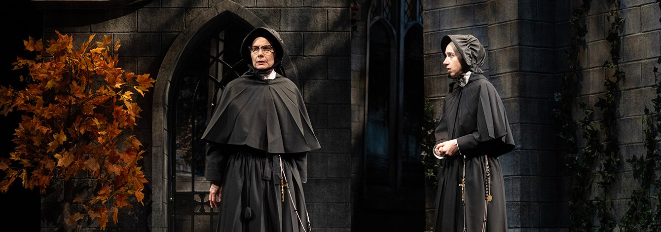 Doubt Broadway Play Tickets Group Sales Discounts