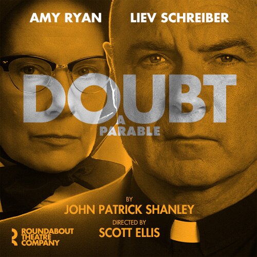 Doubt Amy Ryan Liev Schreiber Broadway Show Tickets and Group Sales Discounts
