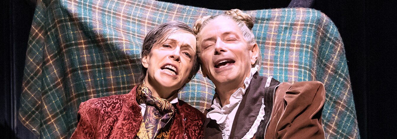 Dracula A Comedy of Terrors Off Broadway Group Discounts