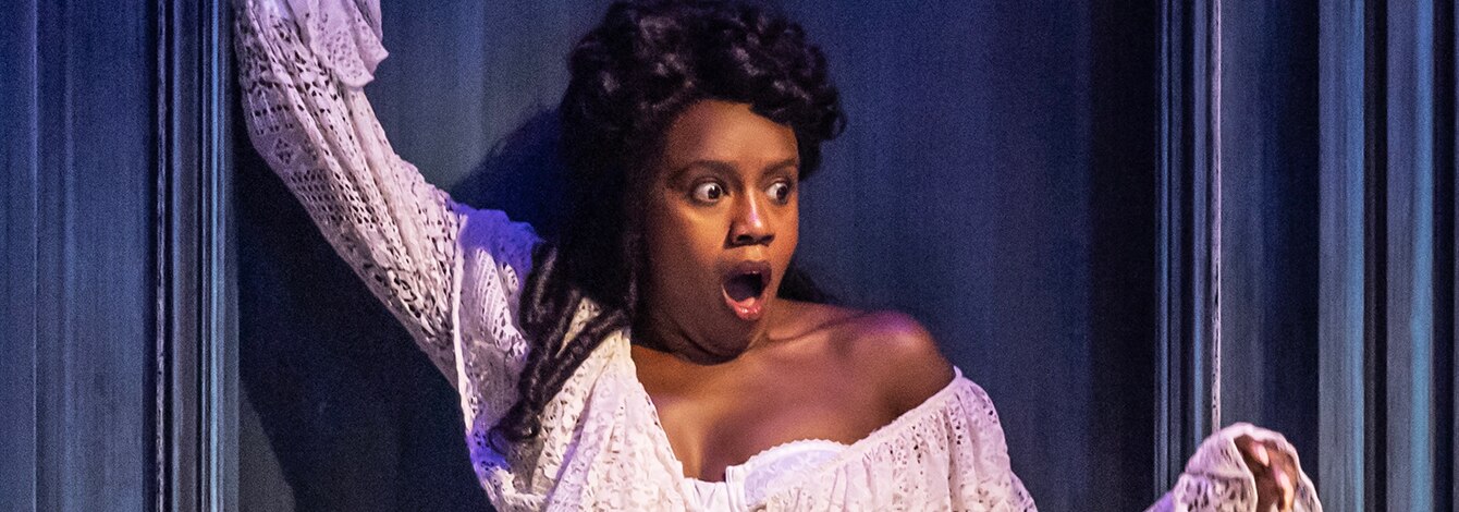 Dracula A Comedy of Terrors Off Broadway Group Discounts