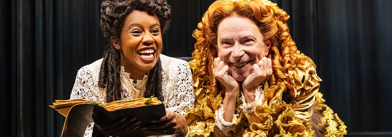 Dracula A Comedy of Terrors Off Broadway Group Discounts