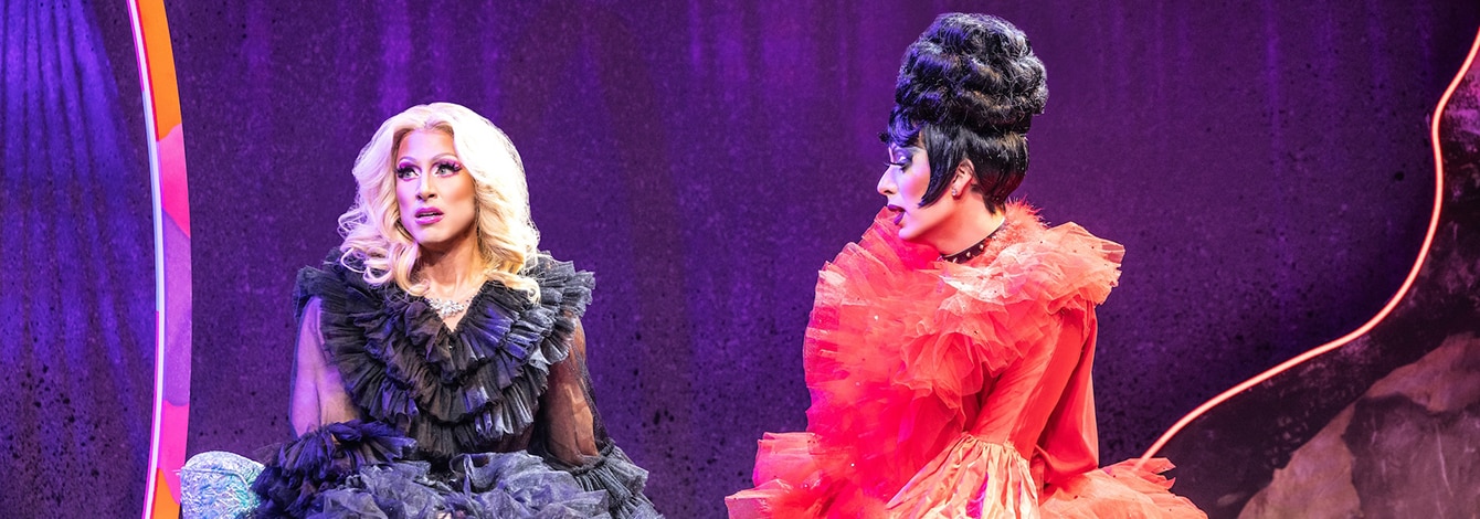 Drag Musical Off Broadway Group Sales Tickets