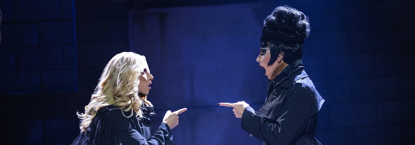 Drag Musical Off Broadway Group Sales Tickets