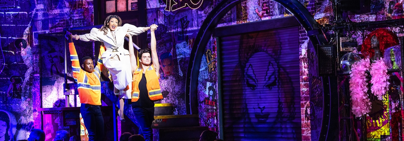 Drag Musical Off Broadway Group Sales Tickets