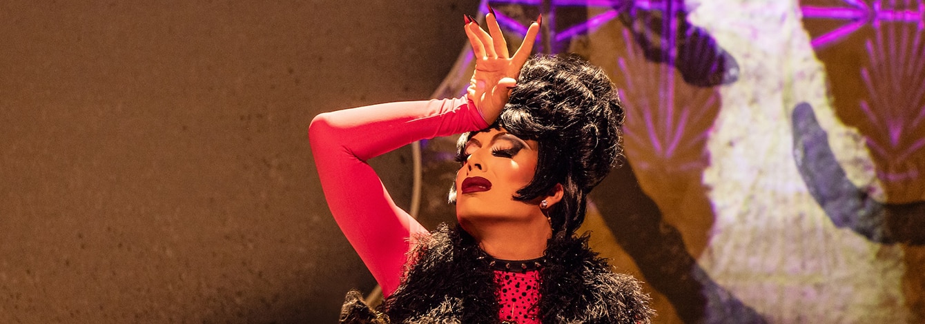 Drag Musical Off Broadway Group Sales Tickets