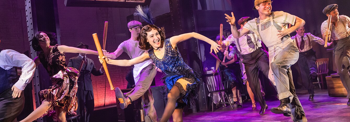Empire The Musical Off Broadway Show Group Sales