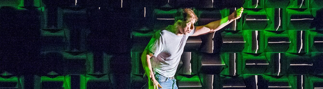 Encounter Play Broadway Show Tickets Group Sales