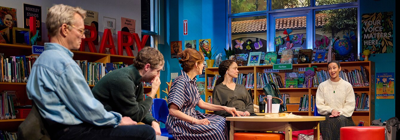 Eureka Day Broadway Play Group Discounts