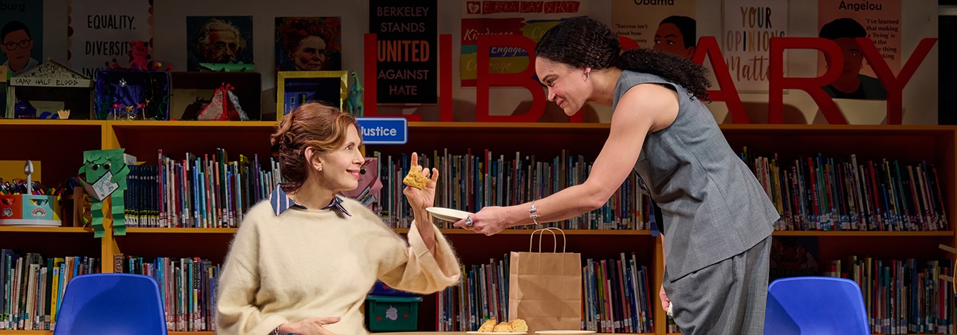 Eureka Day Broadway Play Group Discounts