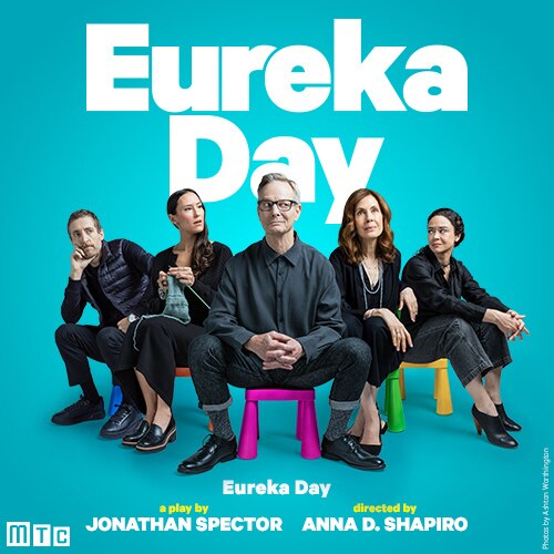 Eureka Day Broadway Play Group Sales Tickets