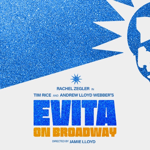 Evita Broadway Musical Group Sales Discounts