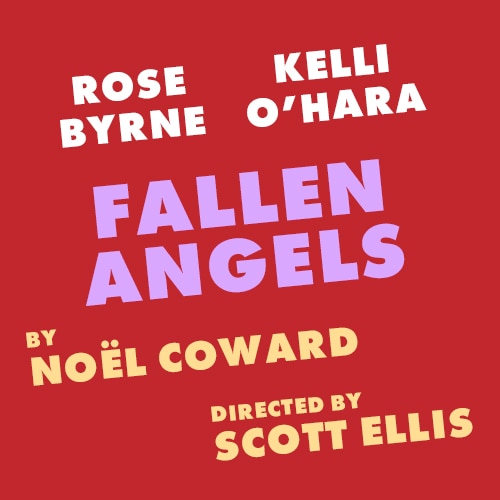 Fallen Angels