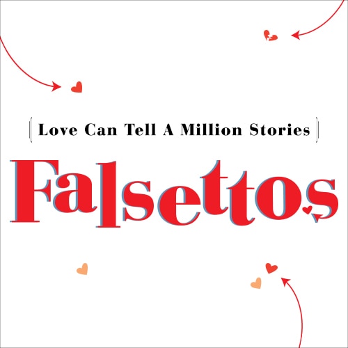 Falsettos Musical Broadway Show Tickets Group Sales