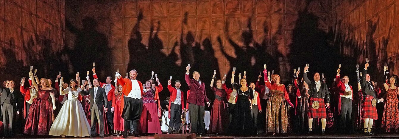 Falstaff Met Opera Tickets Group Discounts