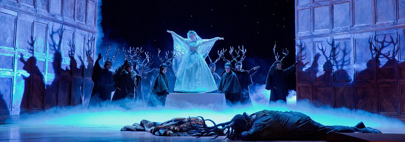 Falstaff Met Opera Tickets Group Discounts