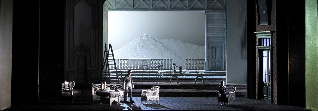 Fedora Metropolita Opera Tickets Group Discounts