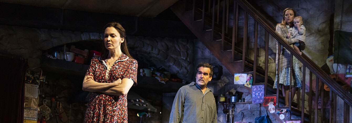The Ferryman Play Broadway Show tickets Group Sales