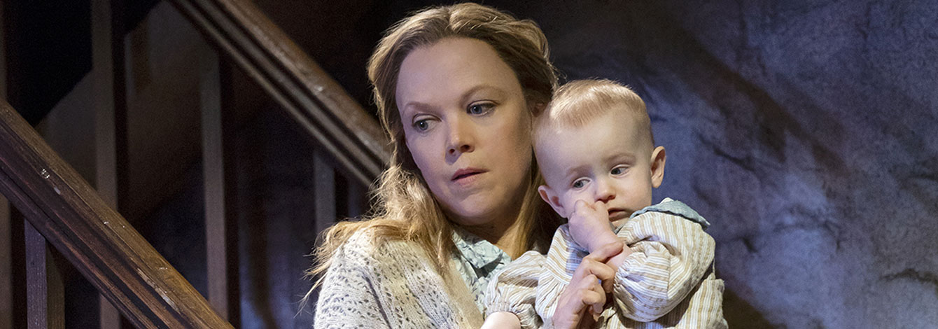 The Ferryman Play Broadway Show tickets Group Sales