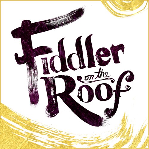 Fiddler on the Roof Musical Revival Broadway Show Tickets Group Sales