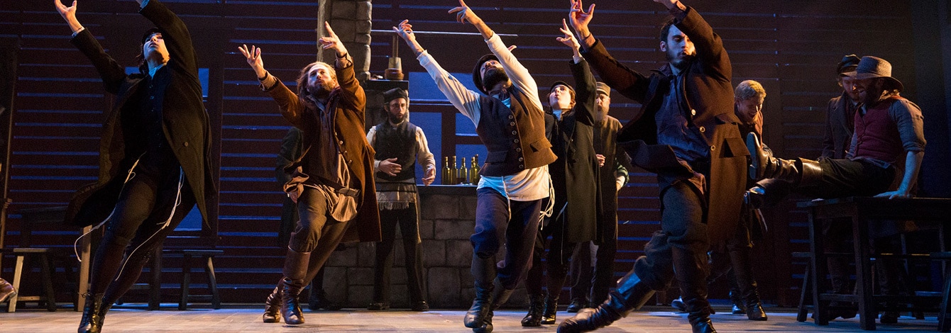 Fiddler on the Roof Musical Philadelphia Show Tickets Group Sales