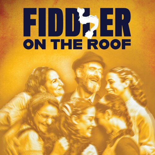 Fiddler on the Roof in Yiddish Off Broadway Show Group Sales Tickets