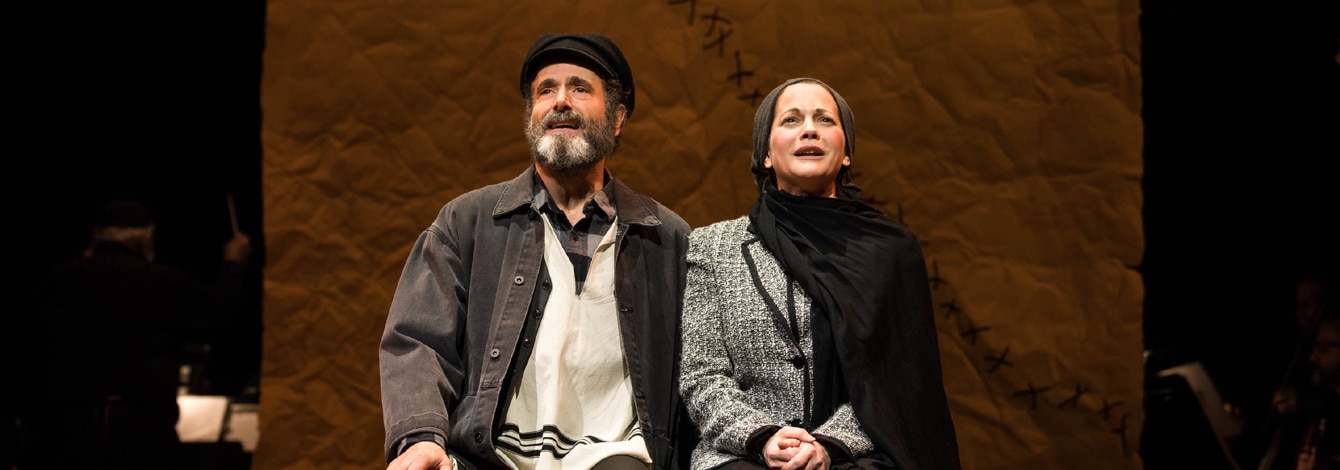Fiddler Roof Yiddish Off Broadway Group Sales Show Tickets