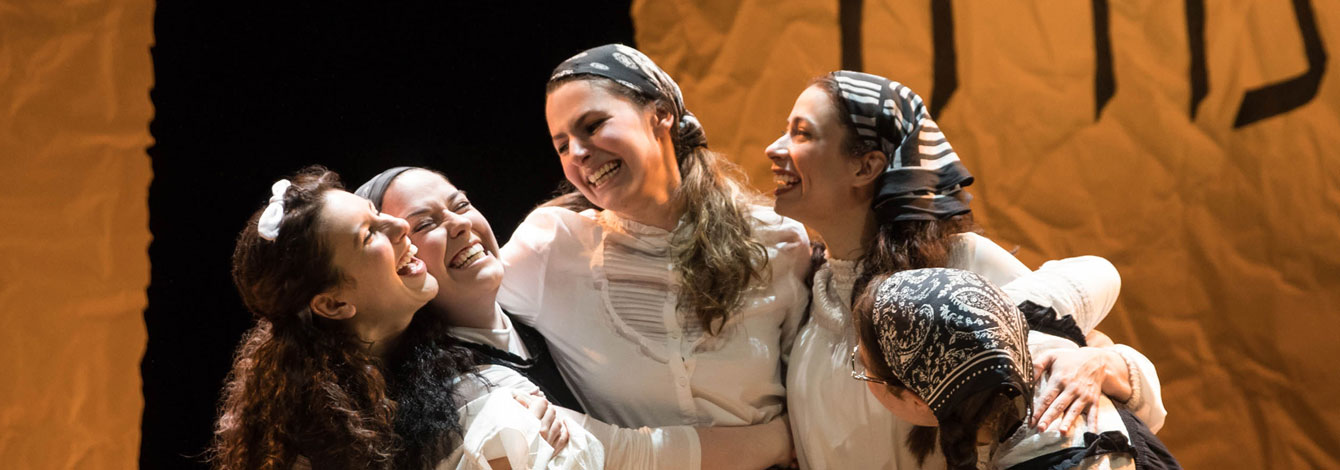Fiddler Roof Yiddish Off Broadway Group Sales Show Tickets