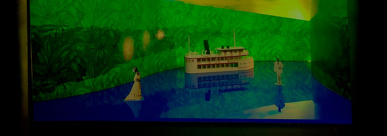 Florencia en el Amazonas Met Opera Group Discount Tickets