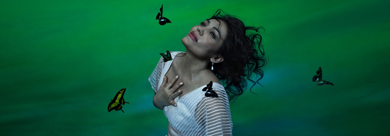 Florencia en el Amazonas Met Opera Group Discount Tickets