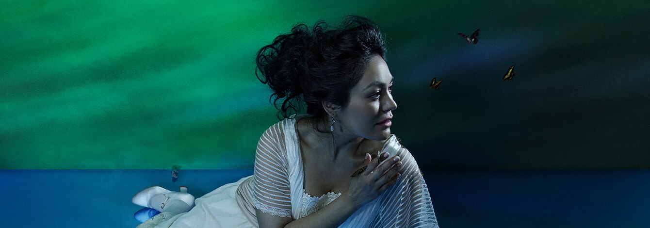 Florencia en el Amazonas Met Opera Group Discount Tickets