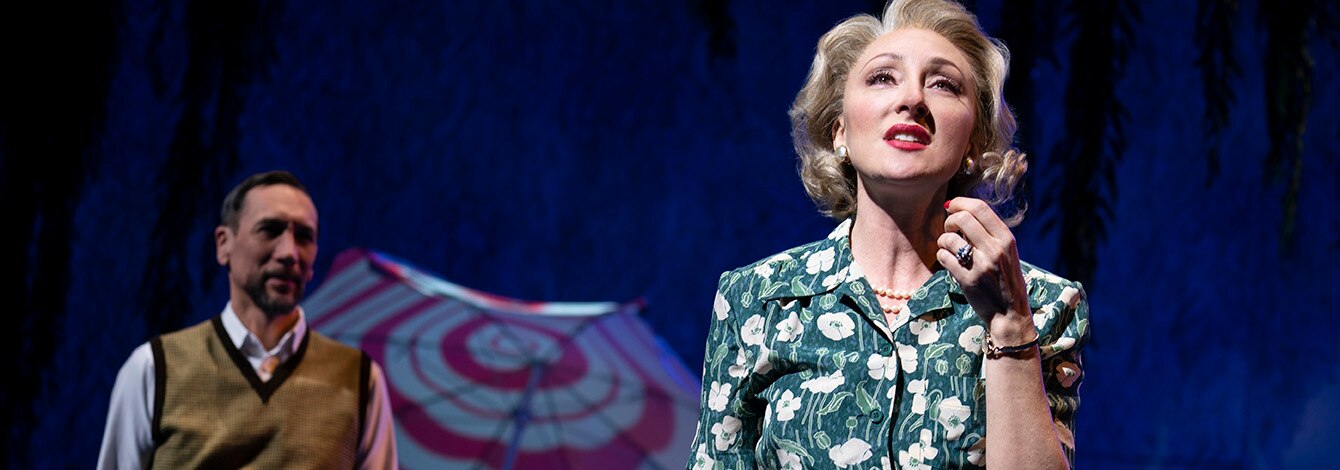Flying Over Sunset Tickets Broadway Musical Group Discounts