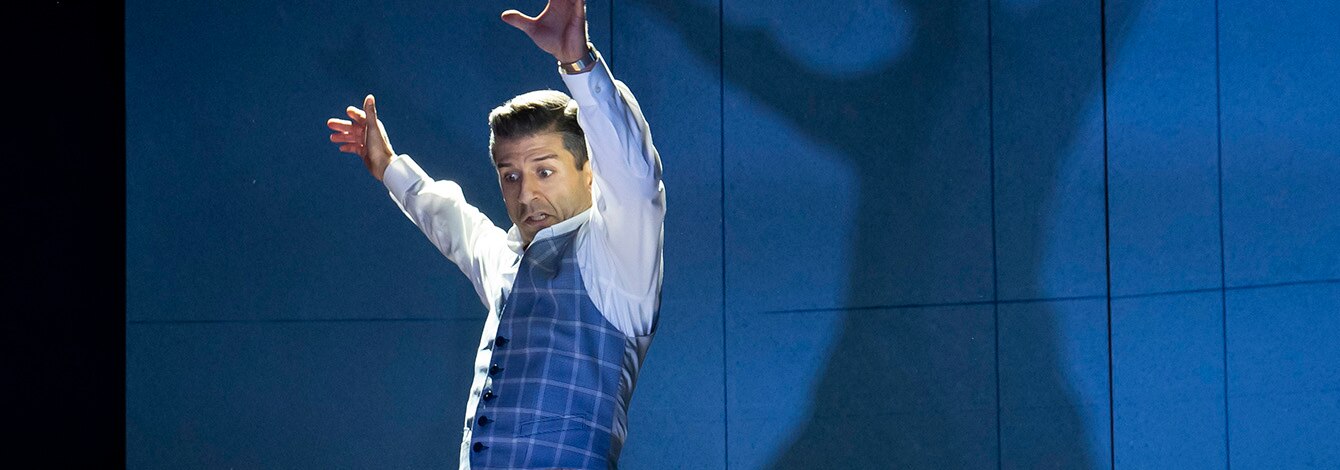 Flying Over Sunset Tickets Broadway Musical Group Discounts