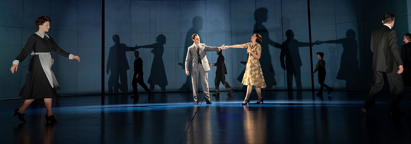 Flying Over Sunset Tickets Broadway Musical Group Discounts