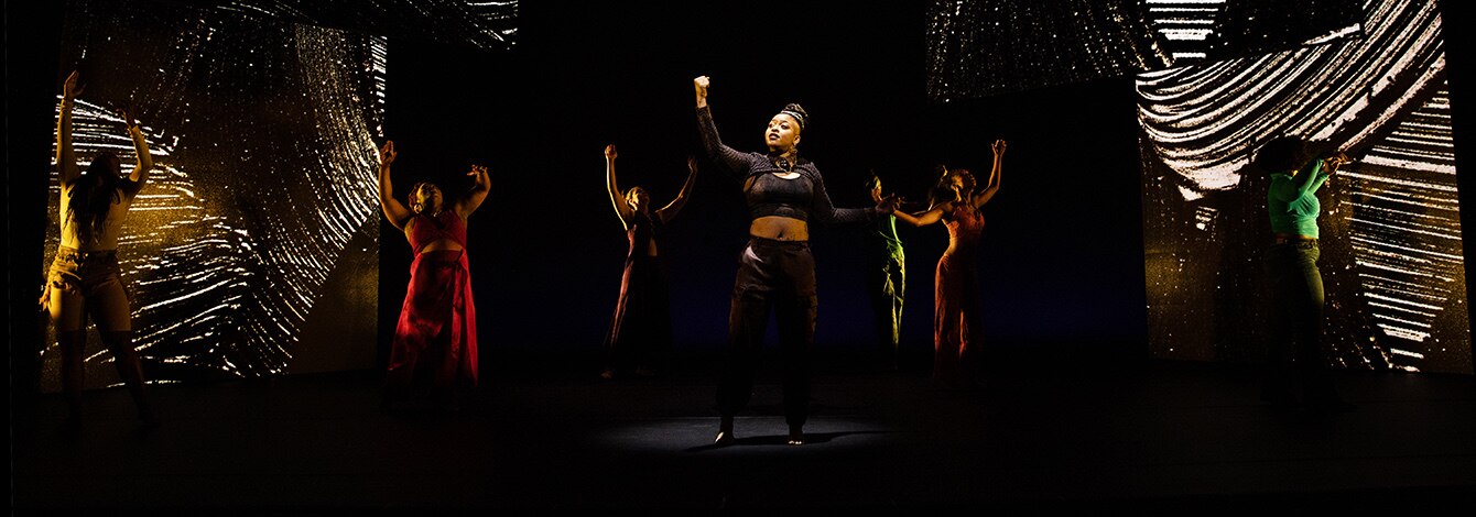 for colored girls broadway play group discount tickets