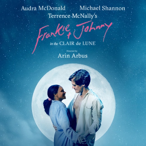 Frankie and Johnny Audra McDonald Broadway Show Tickets Group Sales
