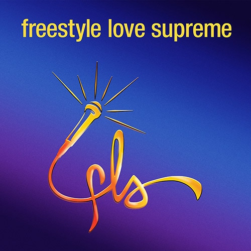 freestyle love supreme Broadway Show Group Discount Tickets