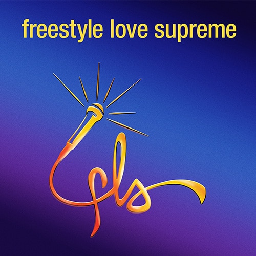 Freestyle Love Supreme Philadelpha Group Discount Tickets